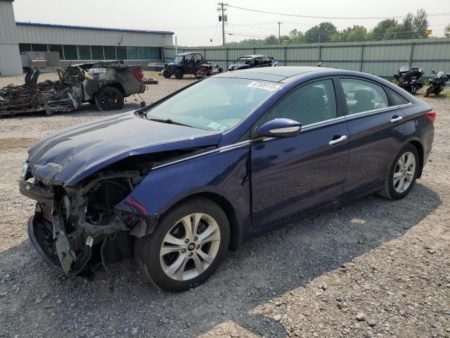 2012 Hyundai Sonata Se