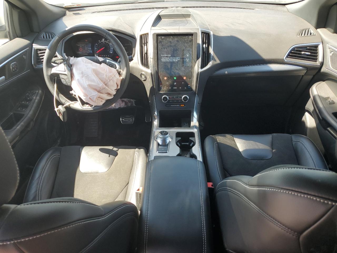 2022 Ford Edge St VIN: 2FMPK4AP5NBA08883 Lot: 68768025