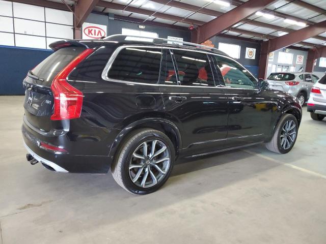  VOLVO XC90 2016 Czarny