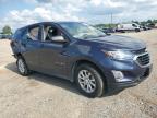 2018 CHEVROLET EQUINOX LS   for sale at Copart ON - LONDON