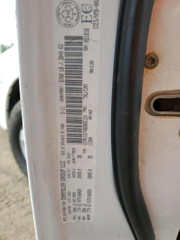 2011 DODGE RAM 1500   