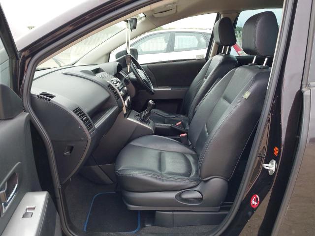 2010 MAZDA 5 FURANO D 