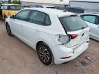 2024 VOLKSWAGEN POLO LIFE for sale at Copart WESTBURY