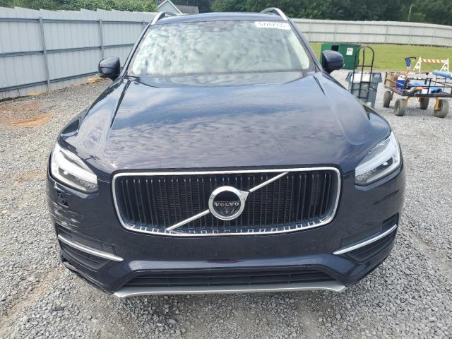 Parquets VOLVO XC90 2016 Blue