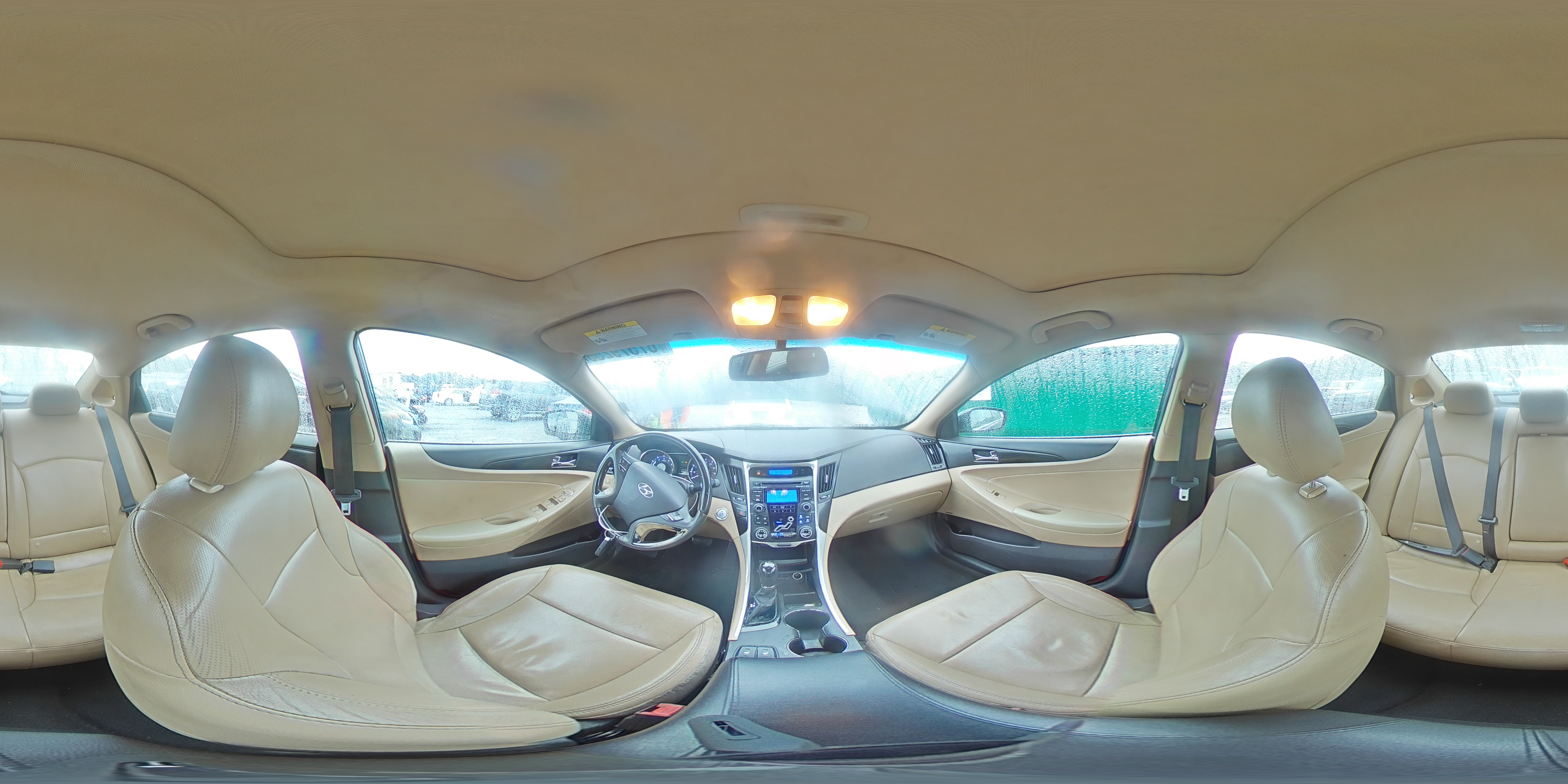 2013 Hyundai Sonata Se VIN: 5NPEC4AC6DH685658 Lot: 67579255