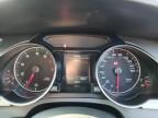 2014 AUDI A5 S LINE TFSI  for sale at Copart WHITBURN