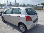 2008 TOYOTA YARIS T2 for sale at Copart ST HELENS