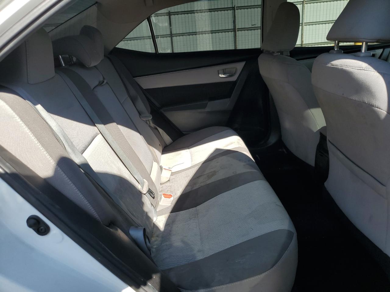 2017 Toyota Corolla L VIN: 5YFBURHEXHP667788 Lot: 68950865