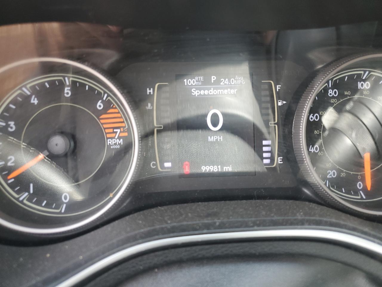 2019 Jeep Cherokee Latitude Plus VIN: 1C4PJMLB2KD181257 Lot: 68621945