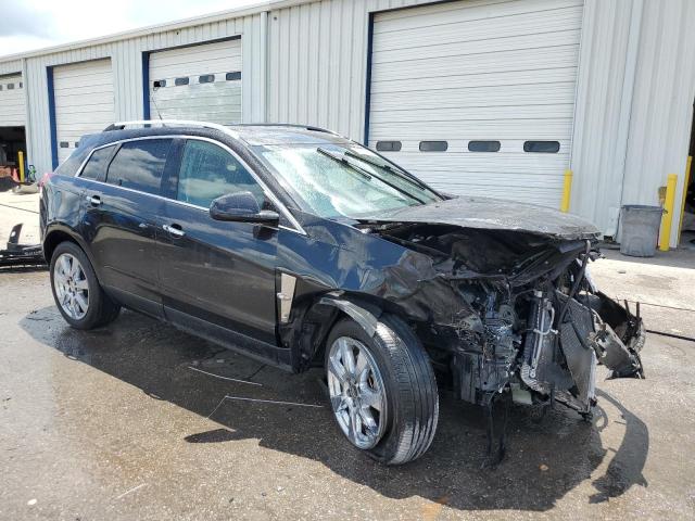  CADILLAC SRX 2012 Czarny