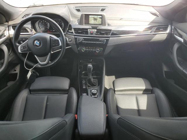  BMW X2 2018 Угольный