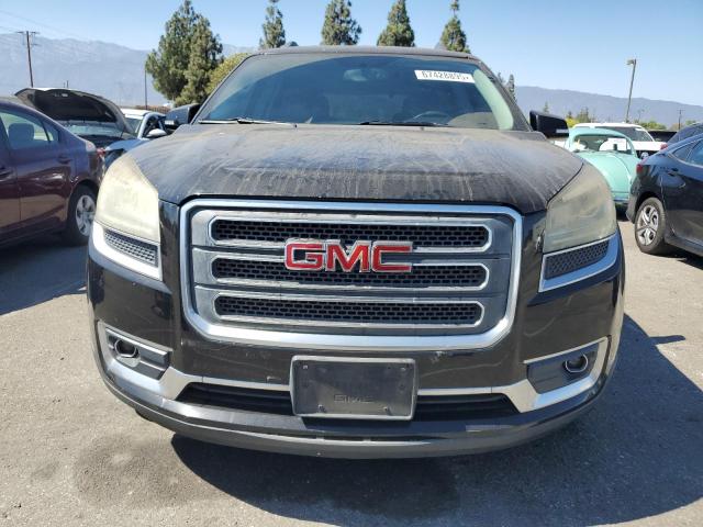  GMC ACADIA 2016 Czarny