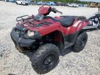 2011 KAWASAKI KVF650 F   for sale at Copart TN - MEMPHIS