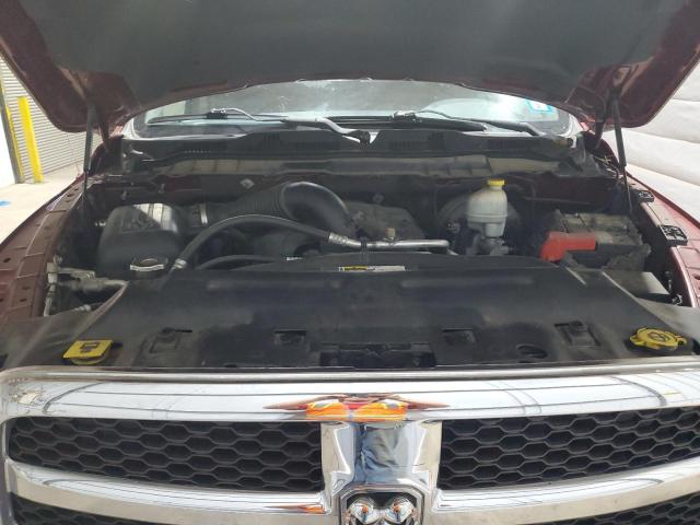 2014 RAM 1500 ST  