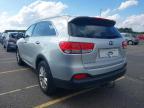 2015 KIA SORENTO KX for sale at Copart SANDTOFT
