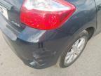 2011 TOYOTA AURIS TR for sale at Copart ROCHFORD