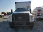 2019 FORD F650 - TRUCKS for sale at Copart GA - TIFTON