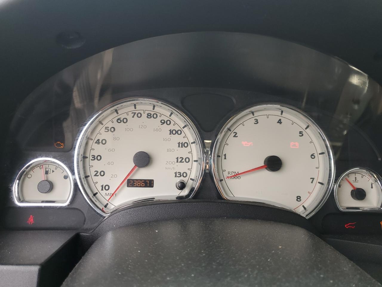 2006 Saturn Vue VIN: 5GZCZ53406S893989 Lot: 70904945