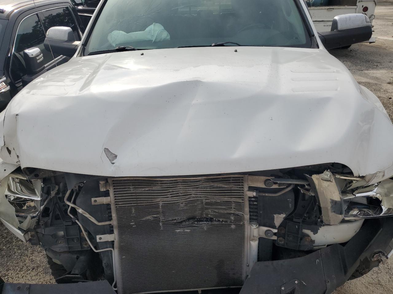 2011 Dodge Ram 3500 VIN: 3D73Y4CLXBG604811 Lot: 69702515