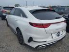 2022 KIA PROCEED GT for sale at Copart WOLVERHAMPTON