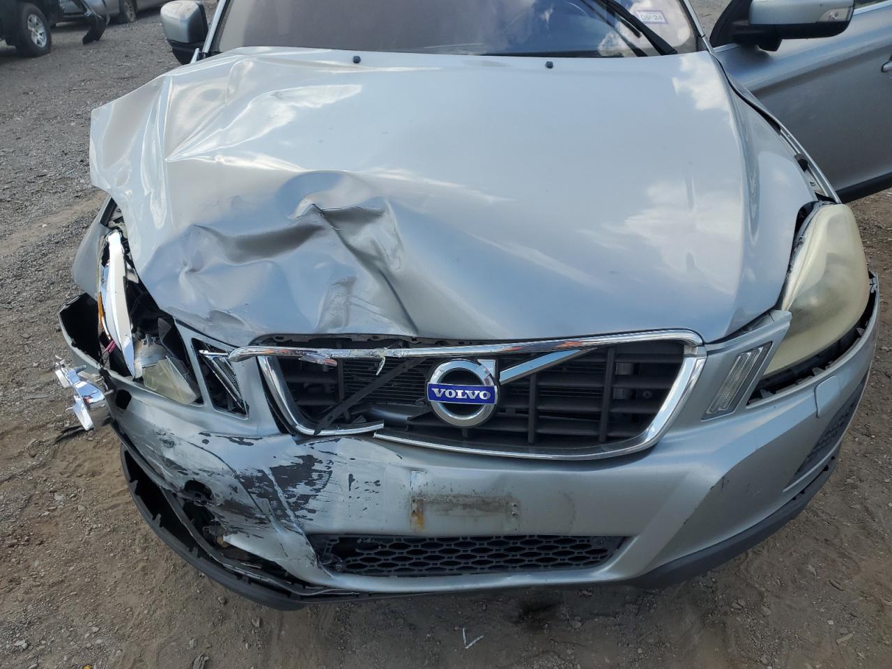 2012 Volvo Xc60 3.2 VIN: YV4952DL5C2318971 Lot: 69905755