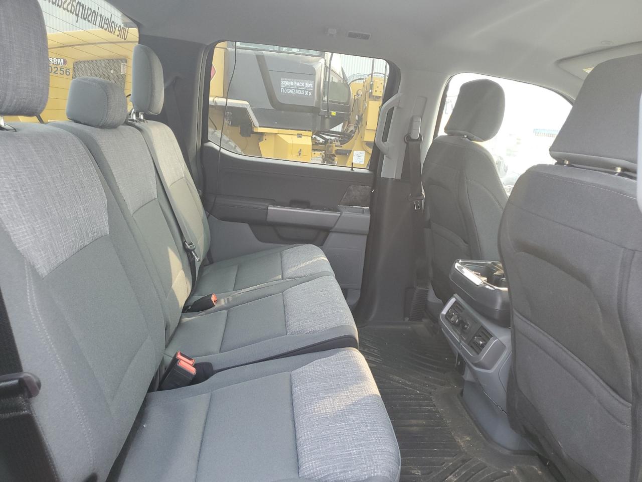 2023 Ford F150 Supercrew VIN: 1FTFW1E85PKF58308 Lot: 68179465