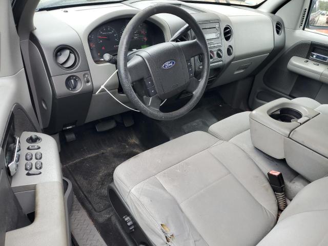 2008 FORD F150   