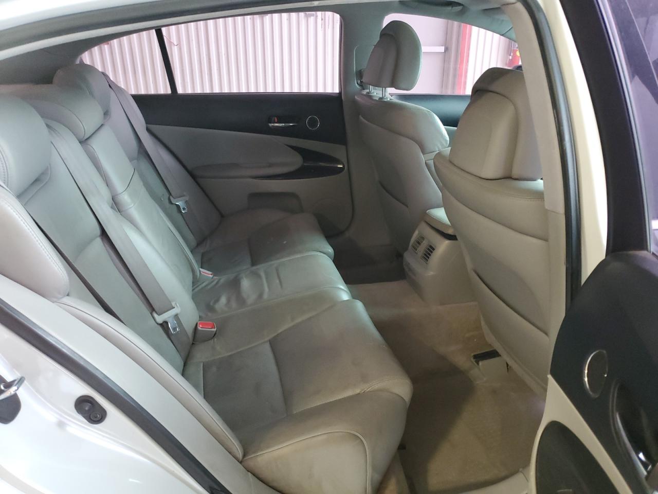 2006 Lexus Gs 300 VIN: JTHCH96S960005143 Lot: 67617645