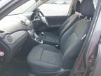 2009 HYUNDAI I10 STYLE for sale at Copart WOLVERHAMPTON