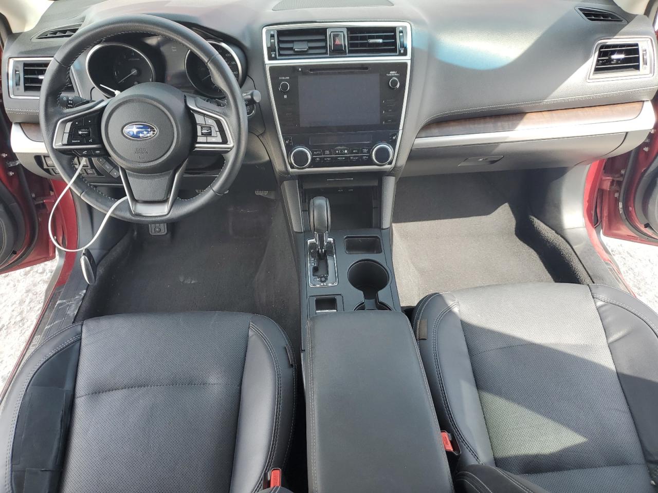 2018 Subaru Outback 2.5I Limited VIN: 4S4BSANC9J3314656 Lot: 69990095