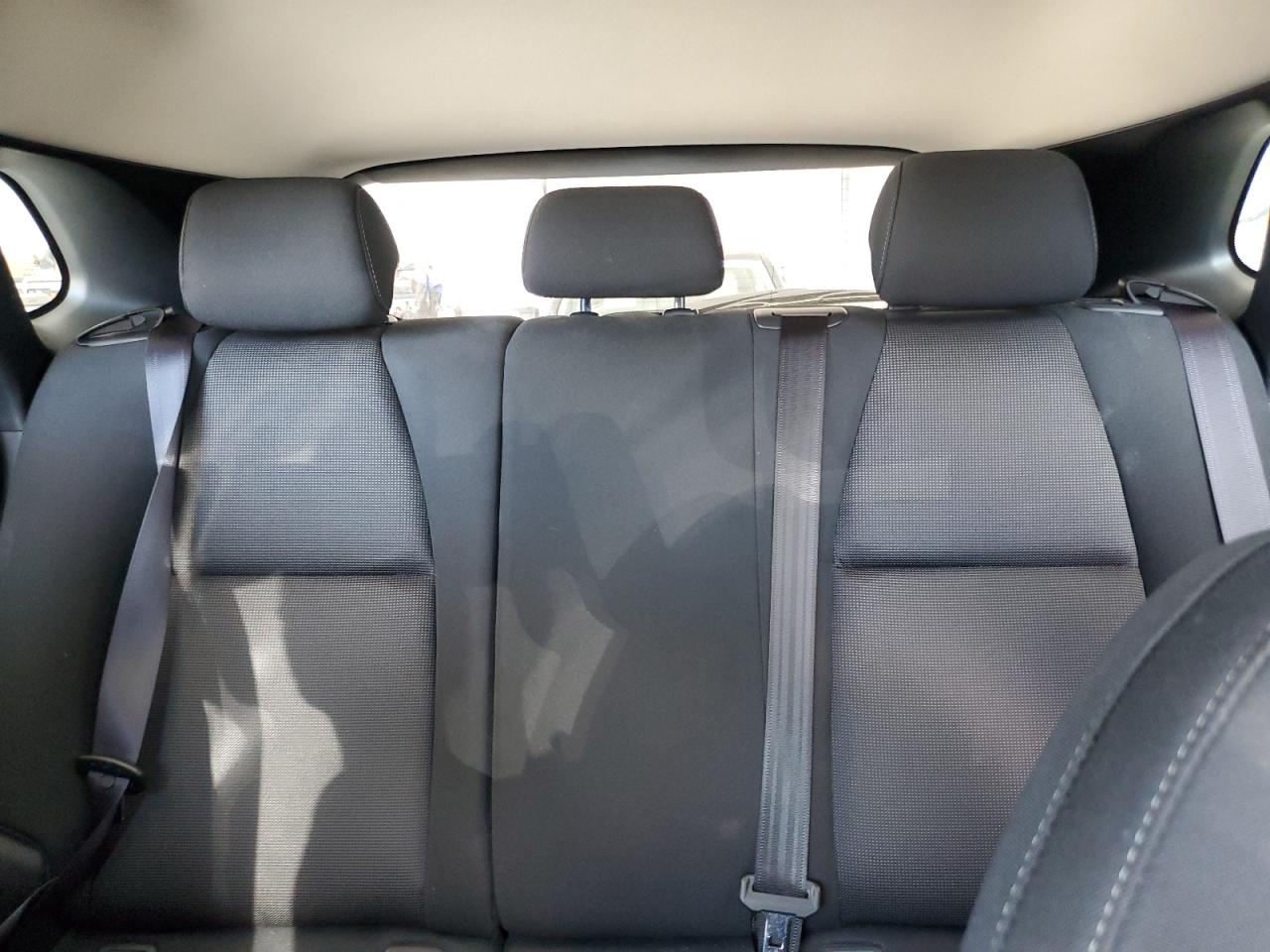 2024 Mazda Cx-30 VIN: 3MVDMBAM7RM677087 Lot: 69920645