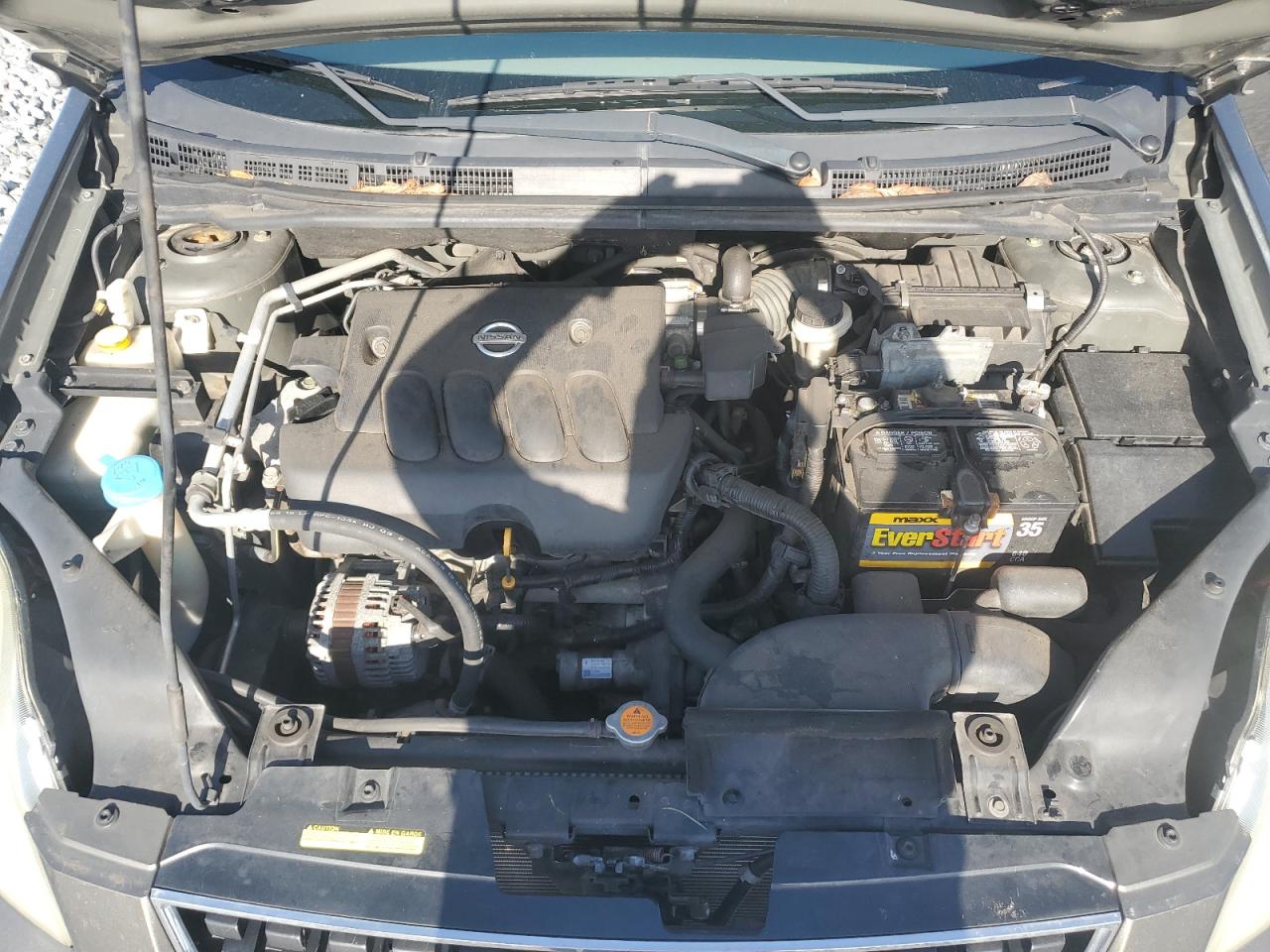 2009 Nissan Sentra 2.0 VIN: 3N1AB61E19L624128 Lot: 70882715