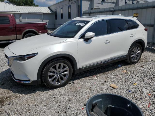  MAZDA CX-9 2020 Белы
