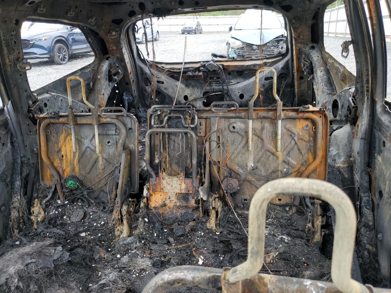 2022 Honda Pilot Se VIN: 5FNYF6H23NB045632 Lot: 69497615