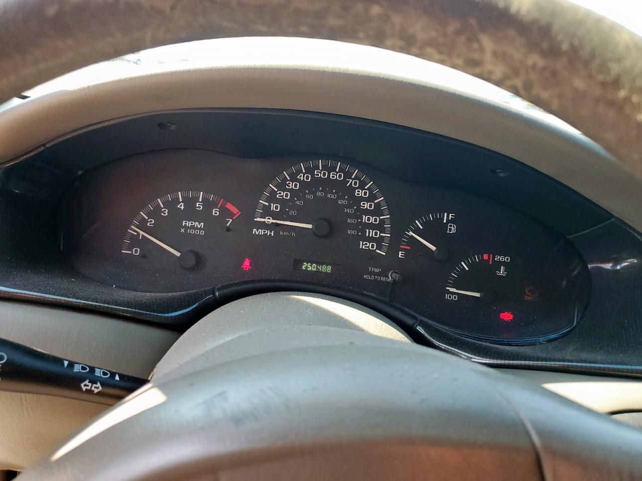 2004 Chevrolet Classic VIN: 1G1ND52F24M522631 Lot: 69915995