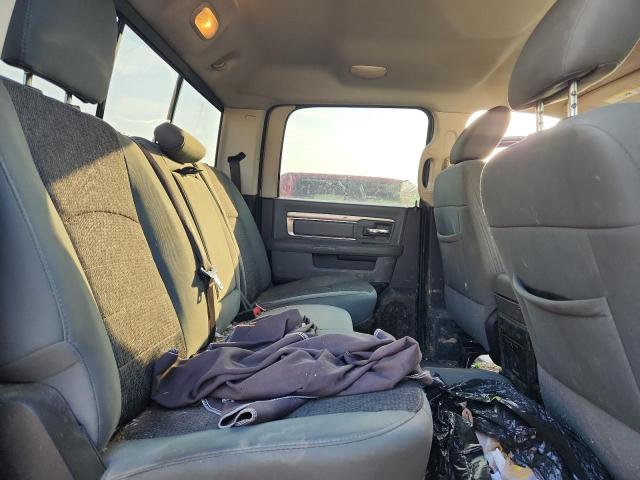 2018 RAM 1500 SLT  