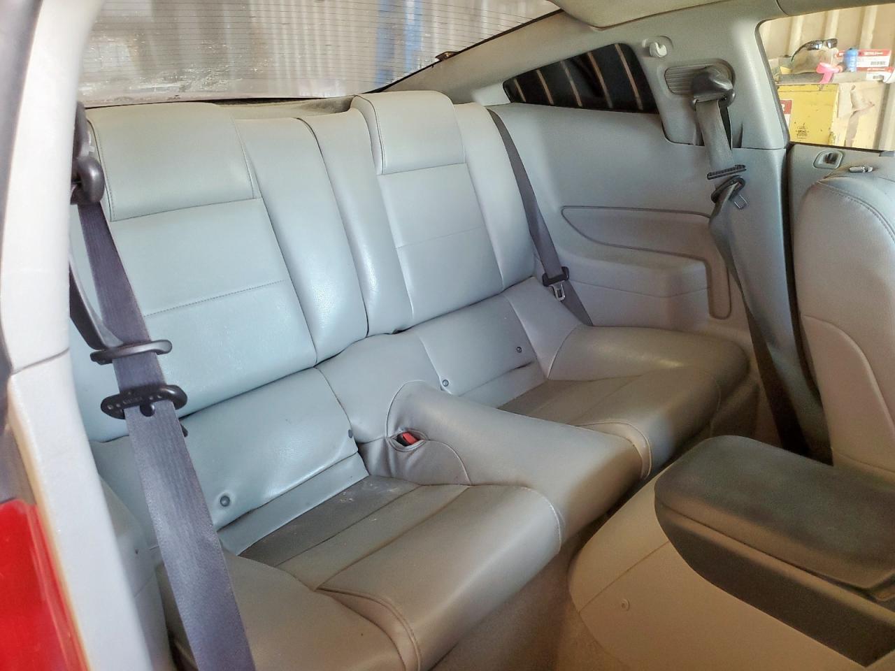 2008 Ford Mustang VIN: 1ZVHT80N985106463 Lot: 68001835