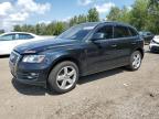 2012 AUDI Q5 PREMIUM PLUS   à vendre chez Copart ON - COOKSTOWN
