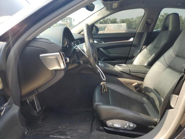2016 PORSCHE PANAMERA 2  