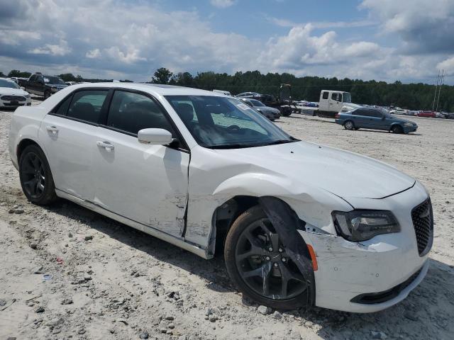  CHRYSLER 300 2022 White