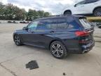 2019 BMW X7 XDRIVE50I   for sale at Copart NJ - TRENTON