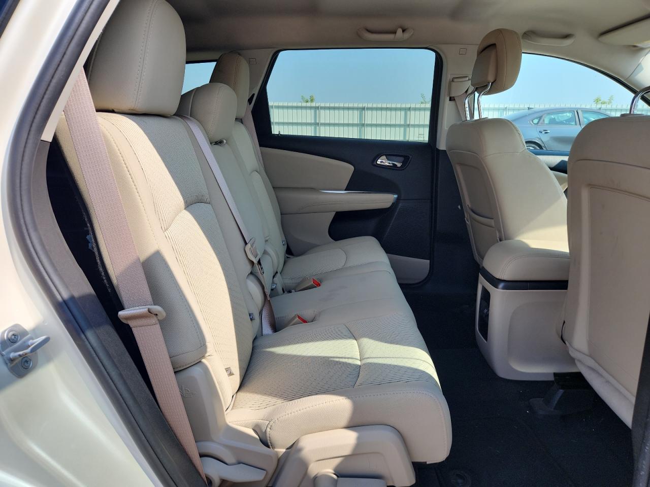 2012 Dodge Journey Sxt VIN: 3C4PDCBG1CT353370 Lot: 67829415