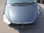 2008 FORD C-MAX ZETEC  for sale at Copart GLOUCESTER