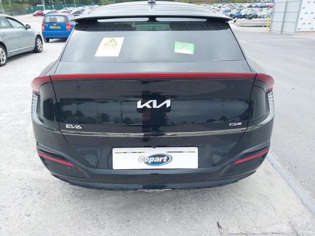 2023 KIA EV6 GT-LIN