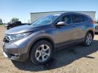 2018 HONDA CR-V EX   for sale at Copart AB - CALGARY
