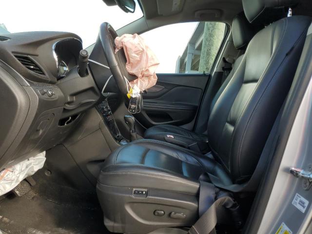 2020 BUICK ENCORE ESSENCE  