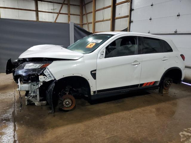 2021 Mitsubishi Outlander Sport Es