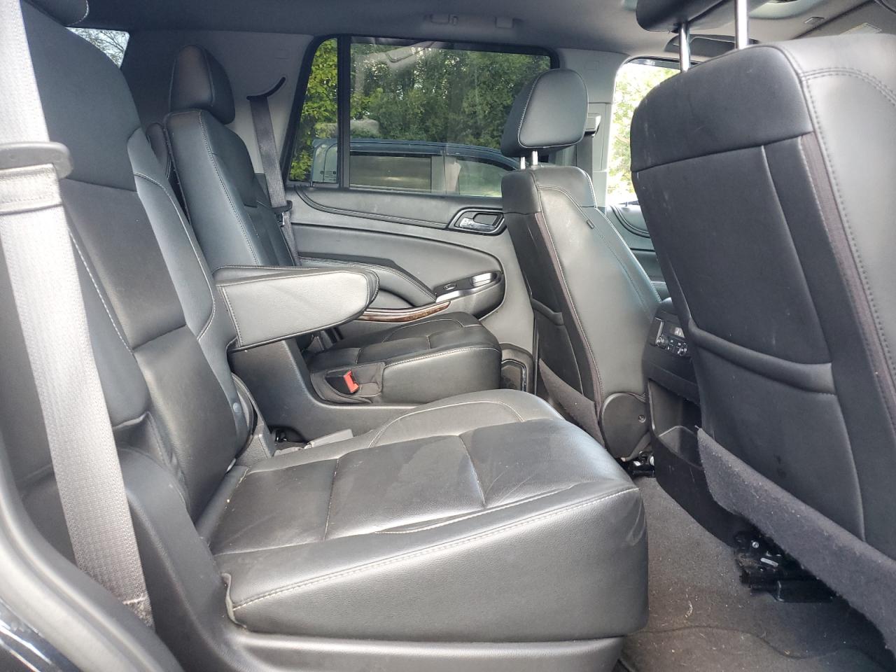 2020 Chevrolet Tahoe K1500 Lt VIN: 1GNSKBKC2LR265662 Lot: 70323865