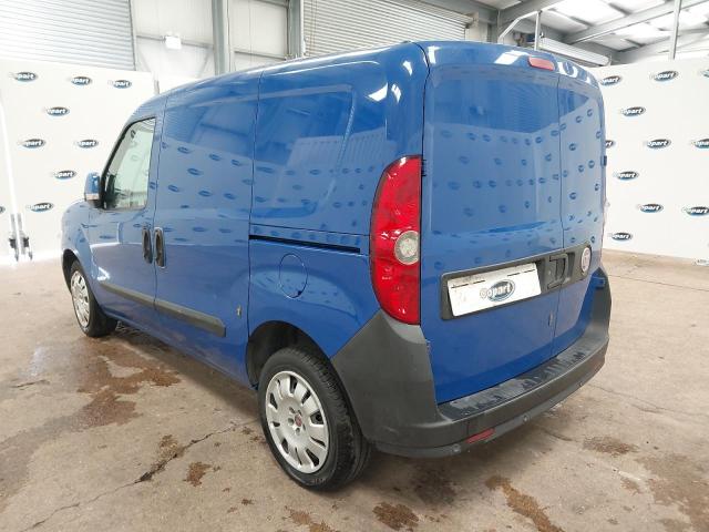 2013 FIAT DOBLO SX M