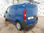2013 FIAT DOBLO SX M for sale at Copart NEWBURY